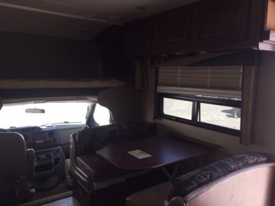 2014 Jayco Greyhawk 31FS - Image 4