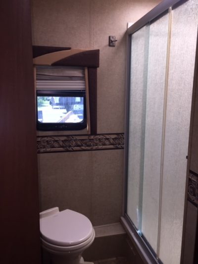 2014 Jayco Greyhawk 31FS - Image 8
