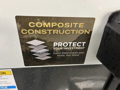 2026 Rockwood Geo Pro 15TB - Image 3