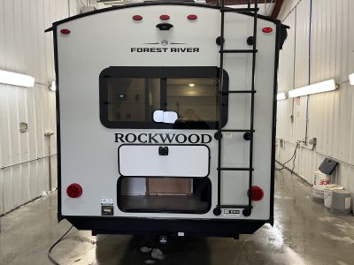 2026 Rockwood Geo Pro 15TB - Image 6