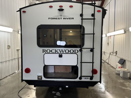 2026 Rockwood Geo Pro 15TB