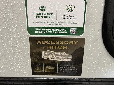 2026 Rockwood Geo Pro 15TB - Image 7