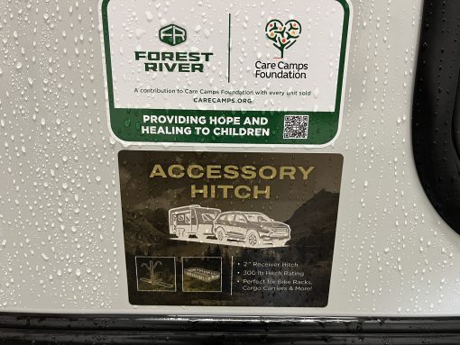 2026 Rockwood Geo Pro 15TB