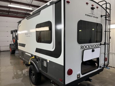 2026 Rockwood Geo Pro 15TB - Image 8