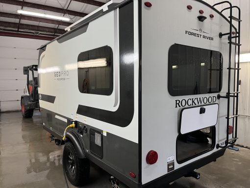 2026 Rockwood Geo Pro 15TB