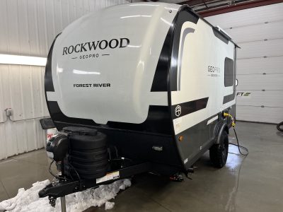 2026 Rockwood Geo Pro 15TB - Image 9