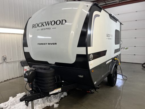 2026 Rockwood Geo Pro 15TB
