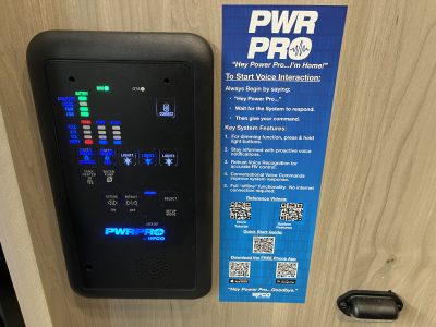 2026 Rockwood Geo Pro 15TB - Image 12