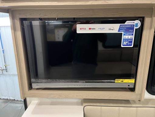 2026 Rockwood Geo Pro 15TB