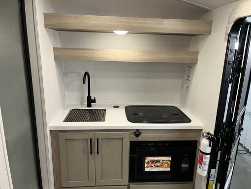 2026 Rockwood Geo Pro 15TB