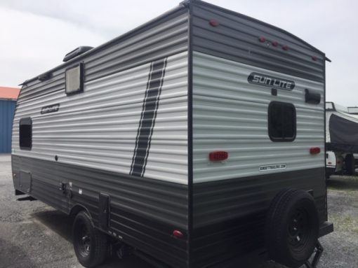 2025 Sunlite 19RK