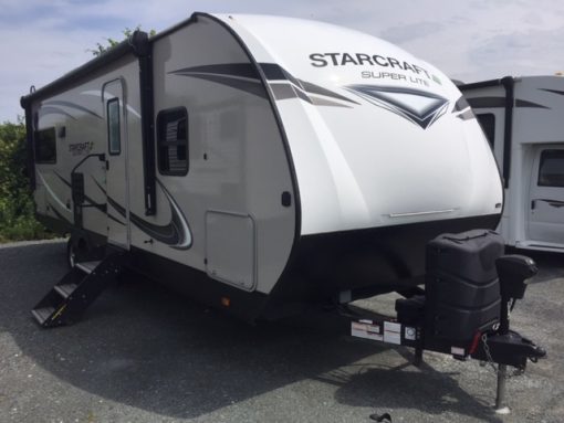 2021 Starcraft 242RL (Consignment) (New Arrival)