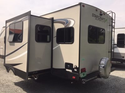 2021 Starcraft 242RL (Consignment) (New Arrival) - Image 4