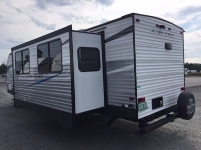 2021 Avenger 27RKS (Consignment) (New Arrival) - Image 3