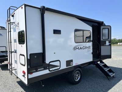 2024 Grand Design Imagine 16BL (New Arrival!) - Image 3