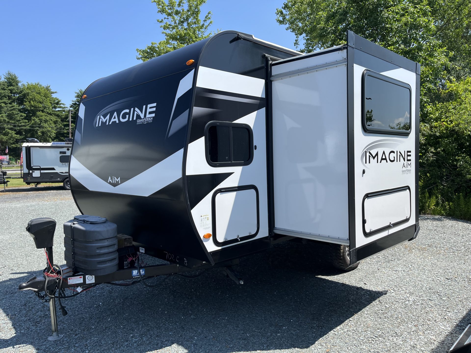 2024 Grand Design Imagine 16BL (New Arrival!) - Image 5